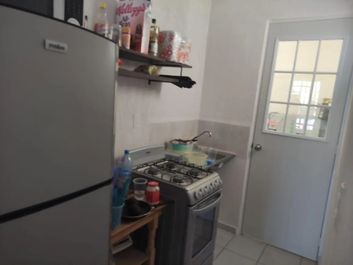 Habitacion Privada En Tulum Homestay