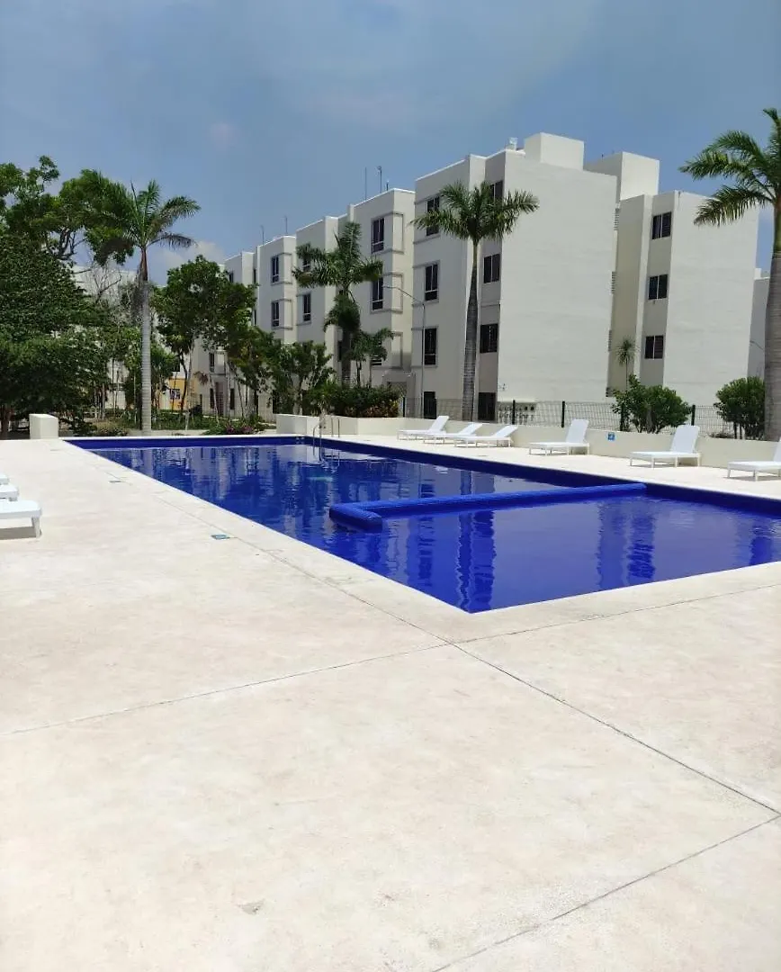 Habitacion Privada En Tulum location