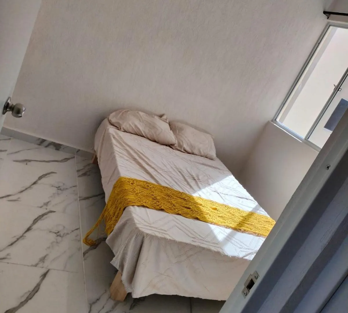 Habitacion Privada En Tulum Mexico