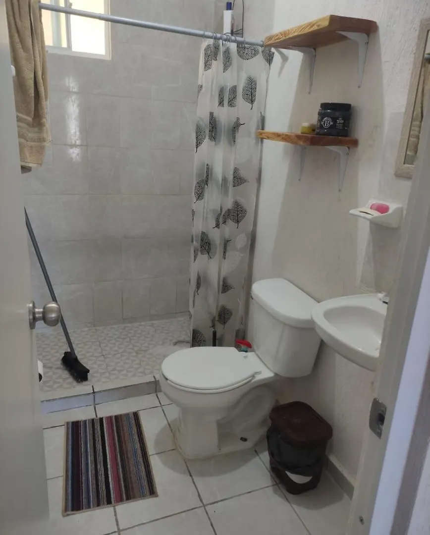 Homestay Habitacion Privada En Tulum Mexico